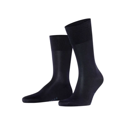 Abbildung von Falke Tiago SO Socken, Herren, Größe: 49 50, Dunkelblau