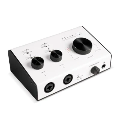 Abbildung von Blackstar Polar 2 Audio Interface Designed for Guitarist in ouy Inc: St James Software Suite &amp; Albeton Live Lite More