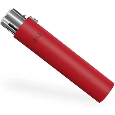 Abbildung von DIgiKuber Inline Mikrofon Vorverstärker, Mic Booster Vorverstärker für Dynamische und Passive Bändchenmikrofone (Rot)