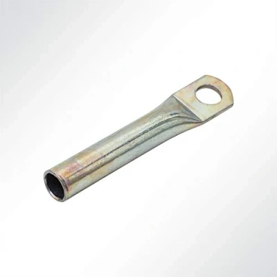 Abbildung von LYSEL® Seilendverschluss verzinkt für 10mm Seil