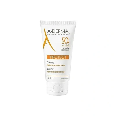 Abbildung von Aderma Protec Sol 50+ Crema 40Ml