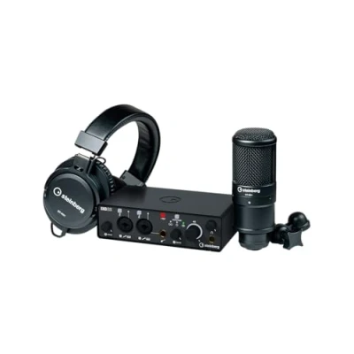 Abbildung von Steinberg IXO22 Recording Pack