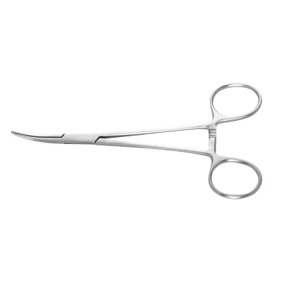 Abbildung von American Eagle Halsted Mosquito Arterienklemme 14cm gebogen