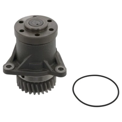 Abbildung von Teile, Kraftstoffpumpe FEBI BILSTEIN 48615