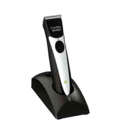 Abbildung von Moser Trimmer Chromini Pro 2 Schwarz