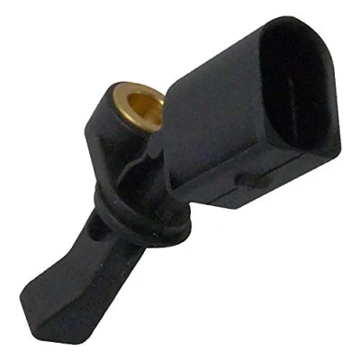 Abbildung von FAE 78066 ABS Sensor Hinterachse links ohne Kabel aktiver 2 VOLKSWAGEN: Polo IV Schrägheck, V Fox Schrägheck