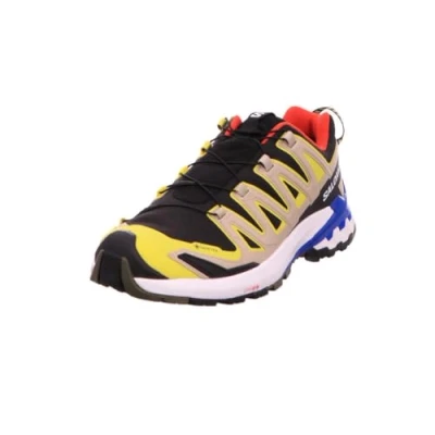 Abbildung von Salomon Xa Pro 3D V9 Gtx Laufschuhe Erwachsene
