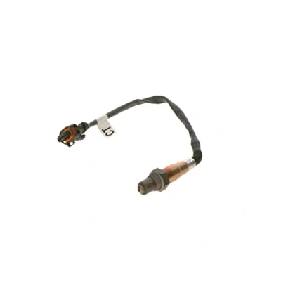 Abbildung von Bosch Automotive 0 258 006 815 Einspritzanlage