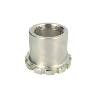 Abbildung von Adapter, Bremsleitung AUGER 75452