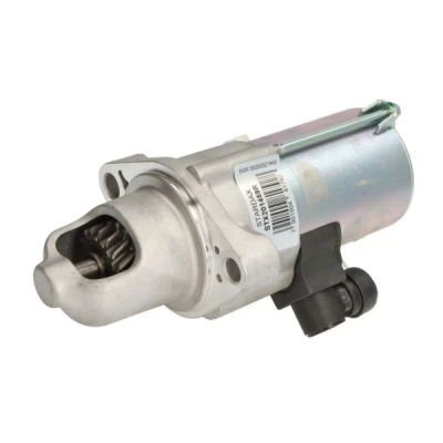 Abbildung von STARDAX STX201459R Anlasser 12V 1,6kW 16 0268 Pin &quot;30&quot; M8 B+, &quot;50&quot; Plug 75mm
