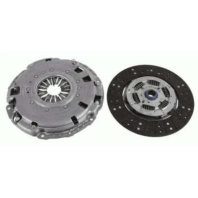 Abbildung von SACHS 3000 950 692 Kupplungssatz ohne Ausrücklager 275 FORD: Transit V363 Kastenwagen, Ranger Mk3, Bus