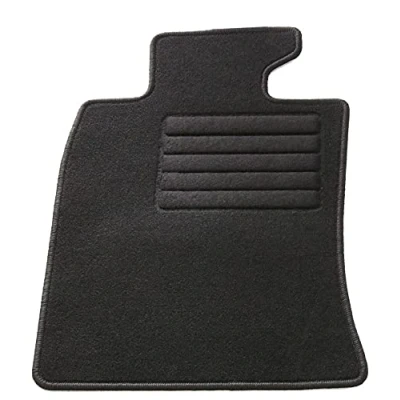 Abbildung von AD Tuning HG12270 VL Fußmatte Fahrermatte vorne Links Autoteppich Matte