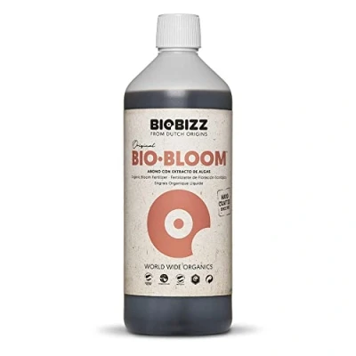 Abbildung von BioBizz Bio Bloom 250 ml