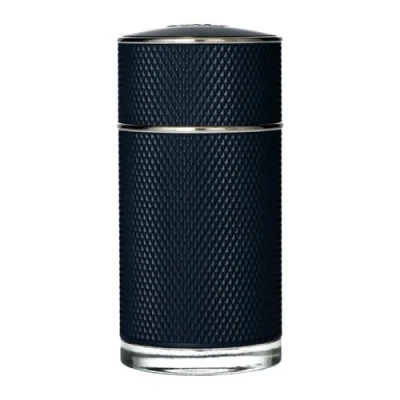 Abbildung von Alfred Dunhill Icon Racing Blue Eau de Parfum 100 ml
