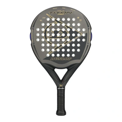 Abbildung von Dunlop Titan Pro Gold 2024