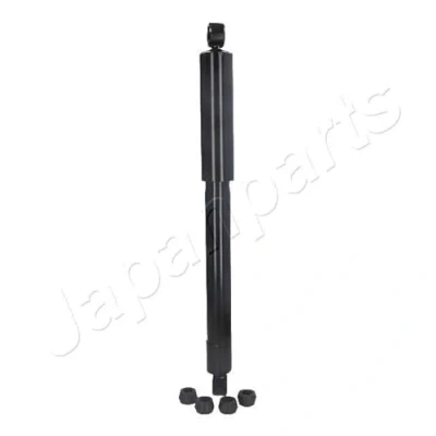 Abbildung von JAPANPARTS MM 22044 Stoßdämpfer Hinterachse Gasdruck Teleskop unten Auge, oben Auge TOYOTA: Land Cruiser Prado 70 SUV