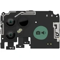 Abbildung von Fairphone 4 Hauptcameras