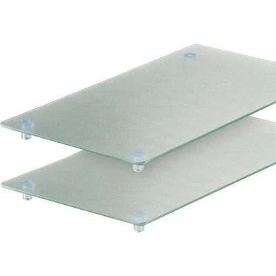 Abbildung von Zeller Present Schneide und Abdeckplatte, (Set, 2 tlg.)