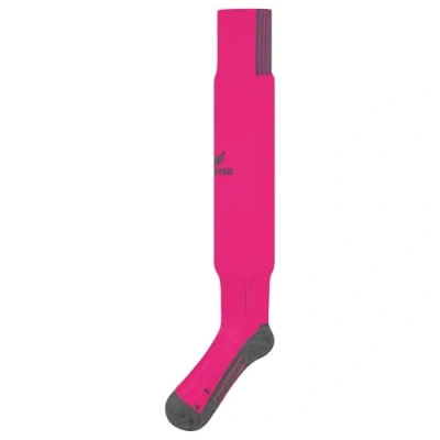 Abbildung von Erima Unisex Madrid Stutzenstrumpf (3182504), pink glo, 4