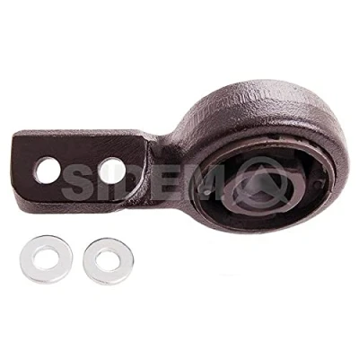 Abbildung von SIDEM 821636 Querlenkerlager Vorderachse links Gummimetalllager Querlenker BMW: 3 Limousine, Compact, Coupe