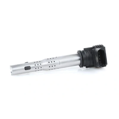 Abbildung von HELLA 5DA 193 175 921 Zündspule 4 12 VOLKSWAGEN: Golf 6 Cabrio, Tiguan I, Passat B6 Variant, AUDI: A4 B7 Avant, Q5, A3 Schrägheck