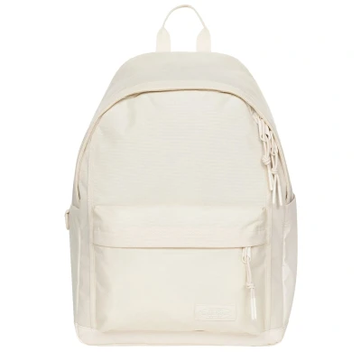 Abbildung von Eastpak Icon Pak&#039;r off white Rucksäcke
