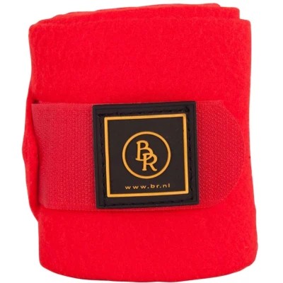 Abbildung von BR Fleecebandage Event 300 Florid Red Rot