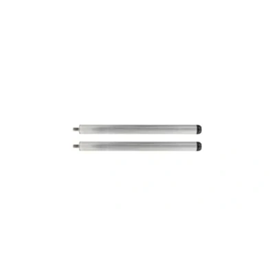 Abbildung von Matrix Silver Leg Extension 25mm / 15cm (2 st) Angelplattform