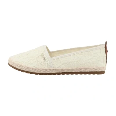 Abbildung von TOM TAILOR Slipper