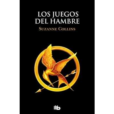 Abbildung von Los Juegos del Hambre 1 (Ficción, Band 1)