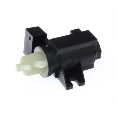 Abbildung von MAXGEAR 58 0317 Druckwandler, Turbolader Magnetventil elektrisch pneumatisch OPEL: Corsa D Schrägheck
