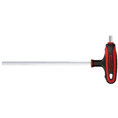 Abbildung von KS TOOLS 151.2848 Schraubendreher 7/32 210, 150 Innensechskant