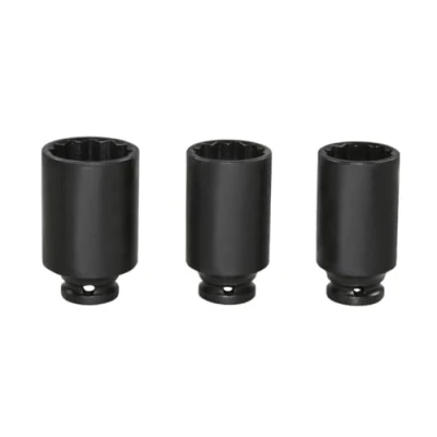 Abbildung von SW Stahl 10186L Kraft Stecknuss Satz