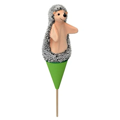 Abbildung von T&uuml;tenkasper Igel, 35cm