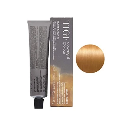 Abbildung von Tigi Gloss Hellblond Gold Kupfer 8/34, 1er Pack (1 x 60 ml)