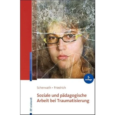Abbildung von Soziale und pädagogische Arbeit bei Traumatisierung