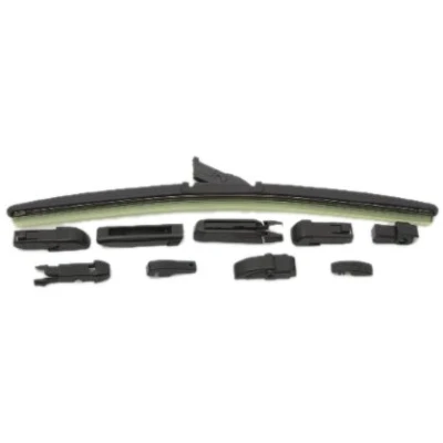 Abbildung von Scheibenwischer Ashika SA F50 500mm BMW: 3 Limousine, Touring, X3, OPEL: Corsa C Schrägheck, Astra G CC, Caravan, FORD: FIESTA 5, MONDEO
