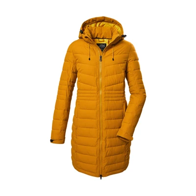 Abbildung von Killtec Steppmantel &quot;KOW 96 WMN QLTD CT&quot;