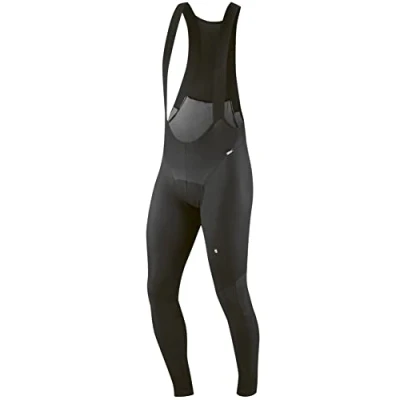 Abbildung von Gonso Fahrradhose &quot;SQlab GO BIBX M&quot;, Herren Radhose mit Trägern, Radlerhose Sqlab Sitzpolster