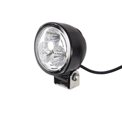 Abbildung von HELLA 1G0 996 476 011 Arbeitsscheinwerfer LED 2500 6500