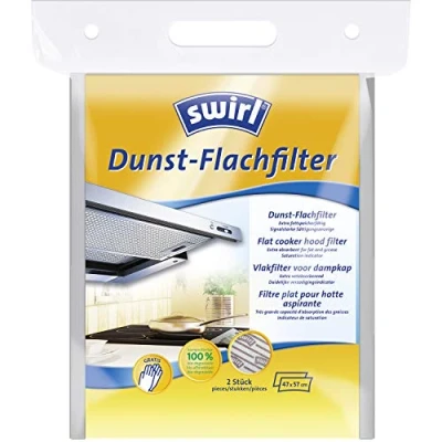 Abbildung von Melitta Haushaltsprod. Dunst Flachfilter 114733