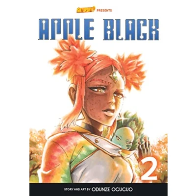 Abbildung von Apple Black, Volume 2 Rockport Edition: Sunny Eyes (2) (Saturday AM TANKS / Band 2)