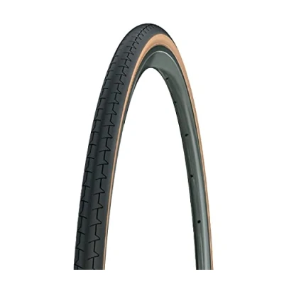 Abbildung von Michelin Dynamic Classic Reifen, Schwarz, 28