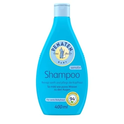 Abbildung von Penaten Shampoo 400 ml