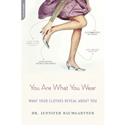 Abbildung von You Are What Wear: Your Clothes Reveal About