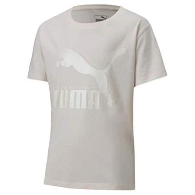 Abbildung von PUMA Classics Graphic Tee G T Shirt