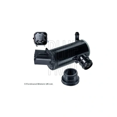 Abbildung von BLUE PRINT ADG00315 Waschwasserpumpe HYUNDAI: ix35, Veloster, Tucson, KIA: Sportage III, Picanto II, Optima / K5
