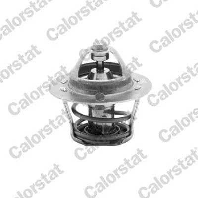 Abbildung von CALORSTAT by Vernet TH3328.92J Kühlwasserthermostat 92 44,0 mit Dichtung SUZUKI: SWIFT 3, 2 Schragheck