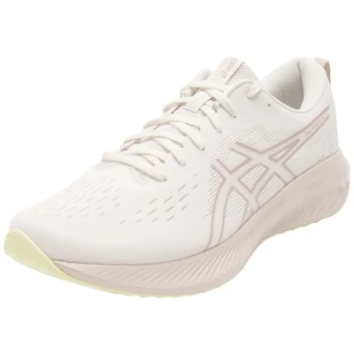 Abbildung von Asics Gelexcite 10 Laufschuh Straße, Damen, Größe: 44, Cream/neutral pink Schuhe