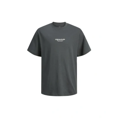 Abbildung von JACK&amp;JONES JUNIOR Jorvesterbro Tee Ss Crew Neck Noos Mni